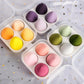 Makeup Sponge Puff - 4pcs