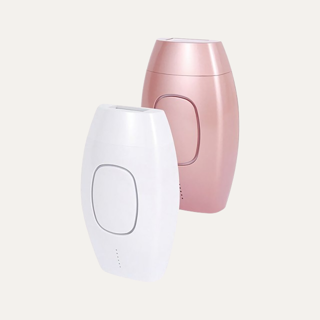 Painless IPL Hair Removal Device