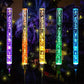 RGB Bubble Tubes