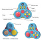 Sensory Controller Pad Toy