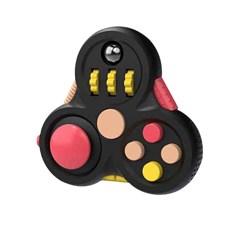 Sensory Controller Pad Toy