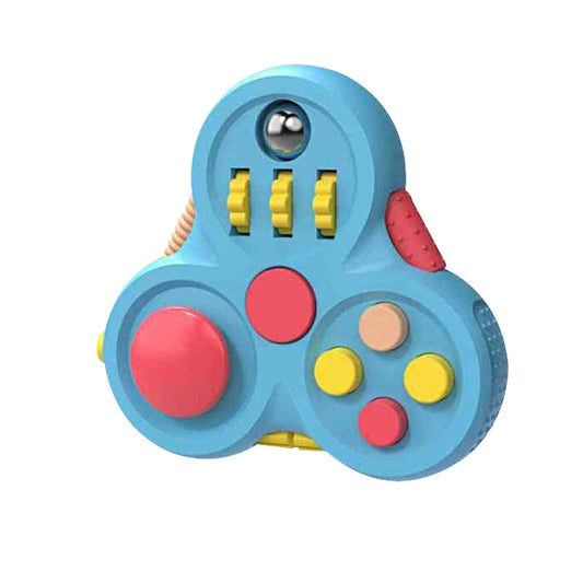 Sensory Controller Pad Toy
