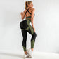 Women's Workout Set