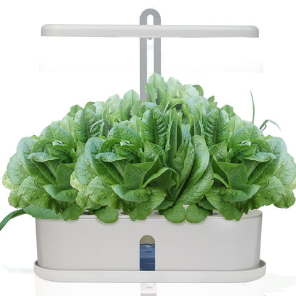 Smart Hydroponic Grow Light