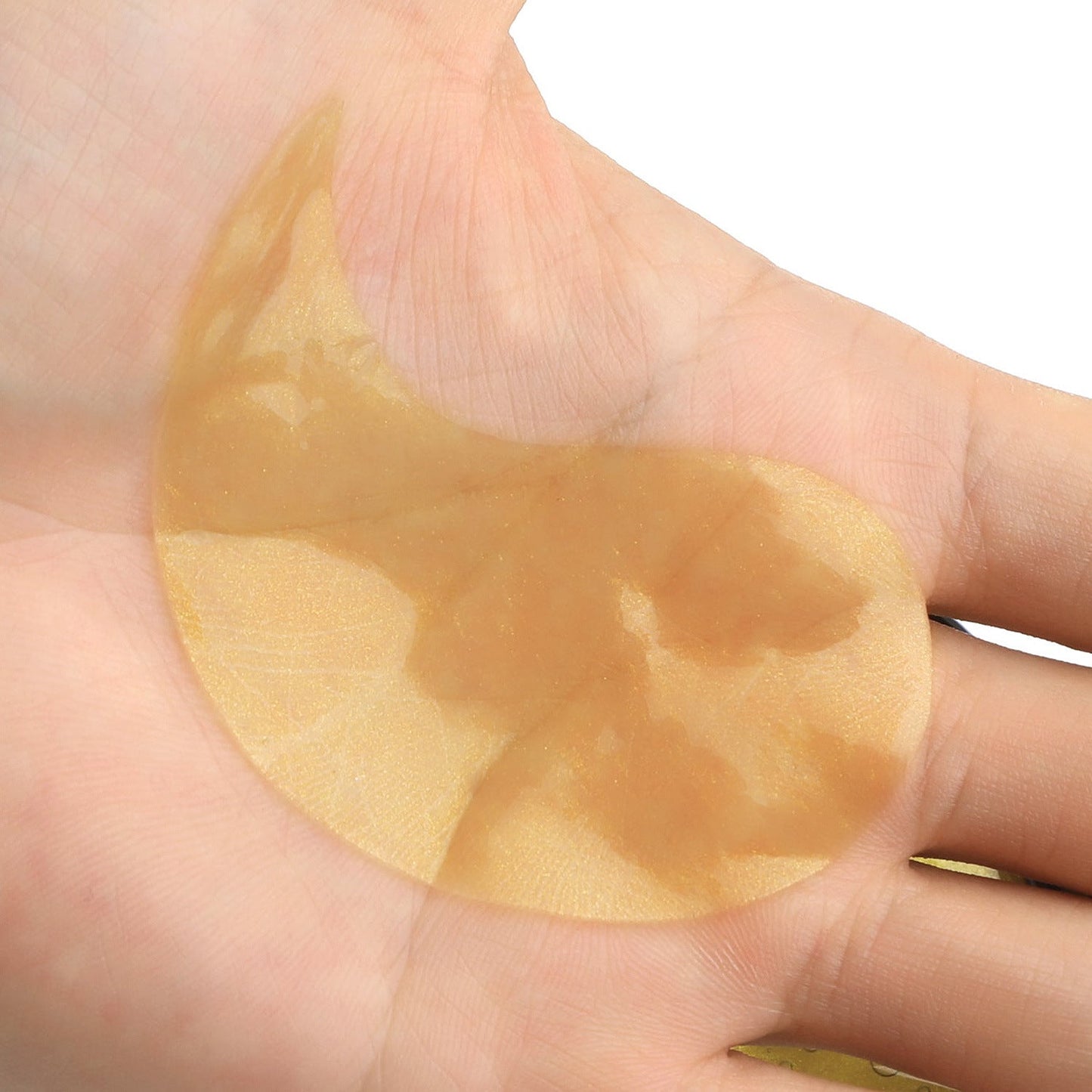 Collagen Golden Eye Mask - 60 pieces