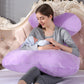 U Shape Pregnancy Pillow