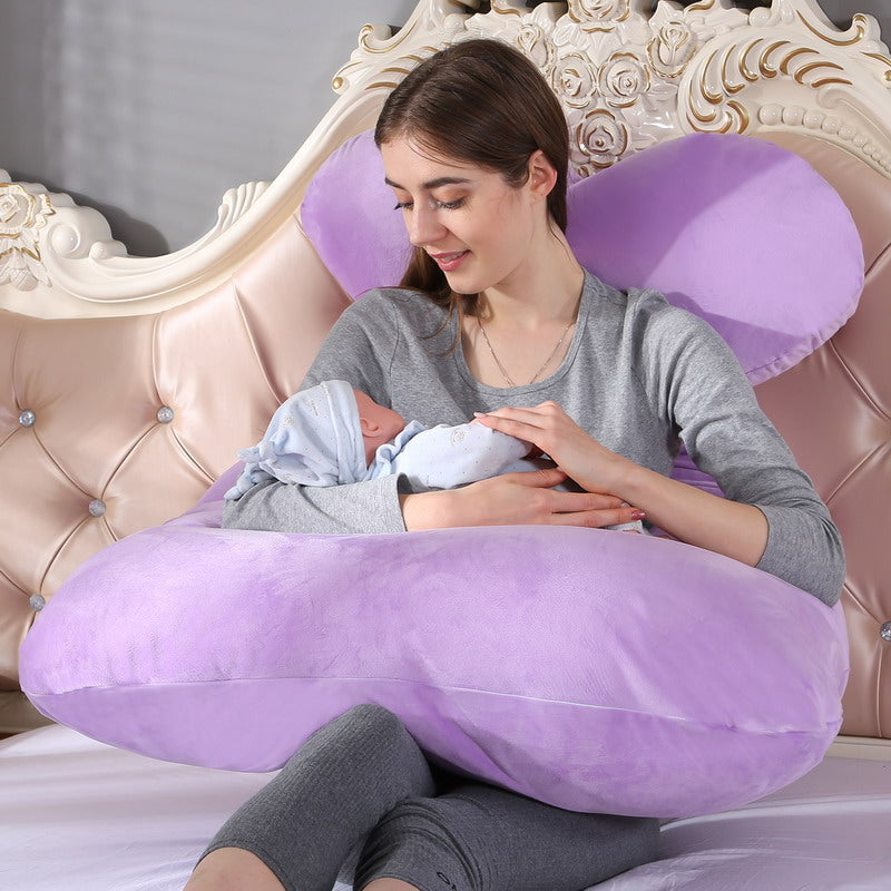 U Shape Pregnancy Pillow