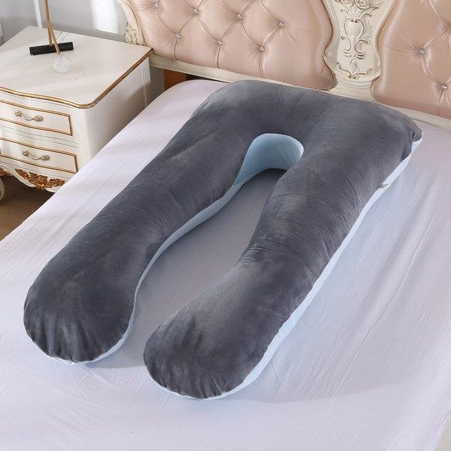 U Shape Pregnancy Pillow