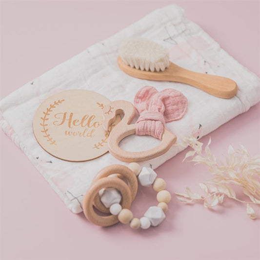 Your First Baby Care Products
