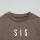 Bubba Toddler Pullover
