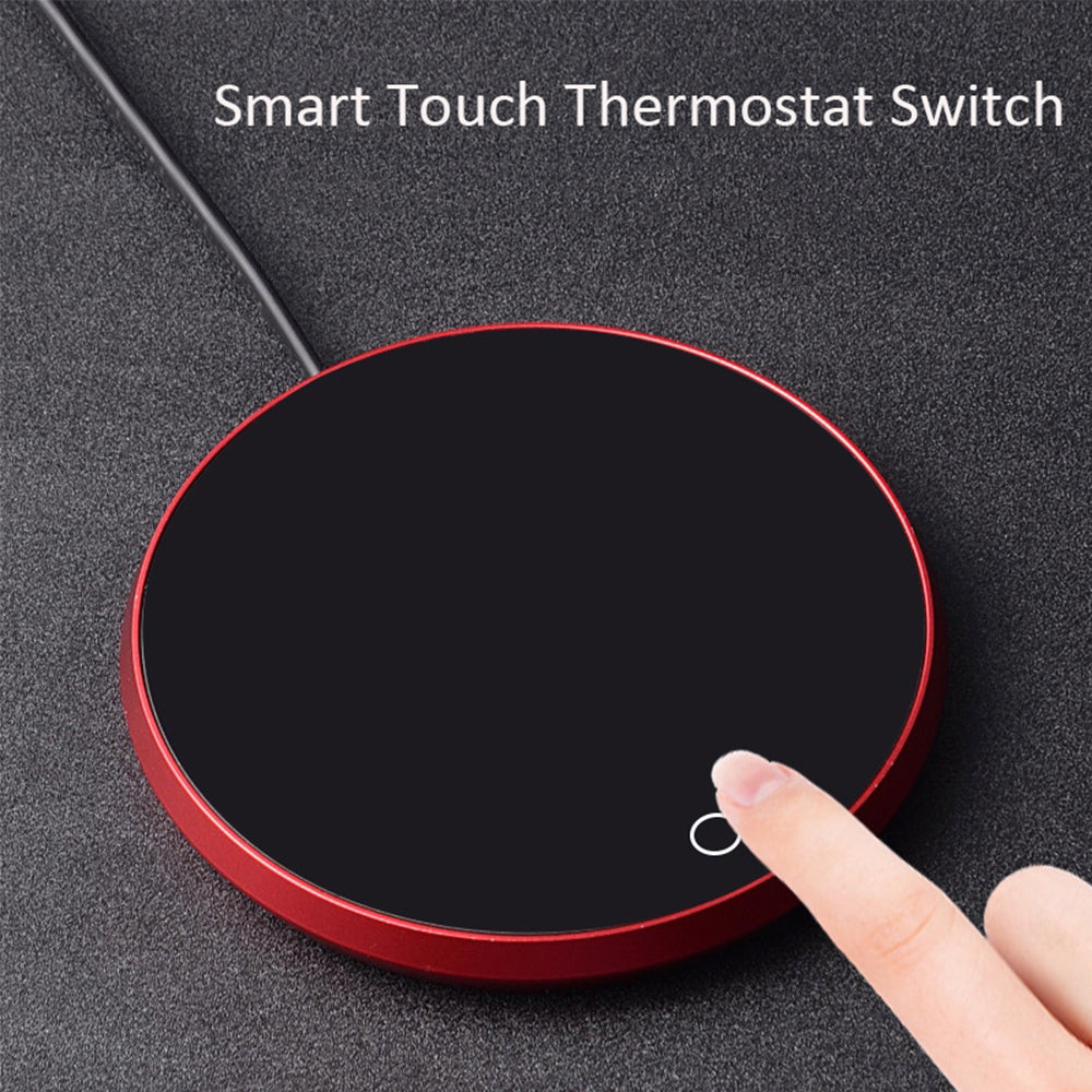 Smart Portable Coffee Cup Heater