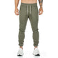 Gym Cotton Pants