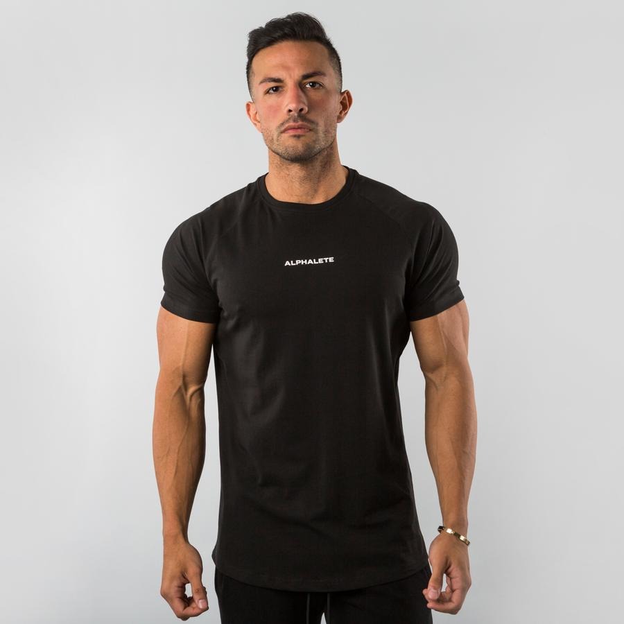 Mens Gym T-Shirt