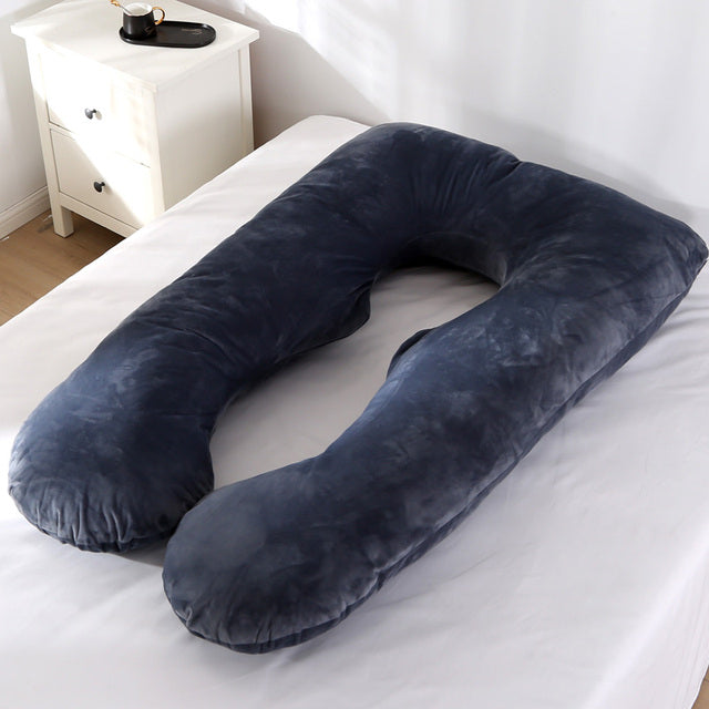 U Shape Pregnancy Pillow