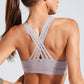 Dry Quick Fitness Bra