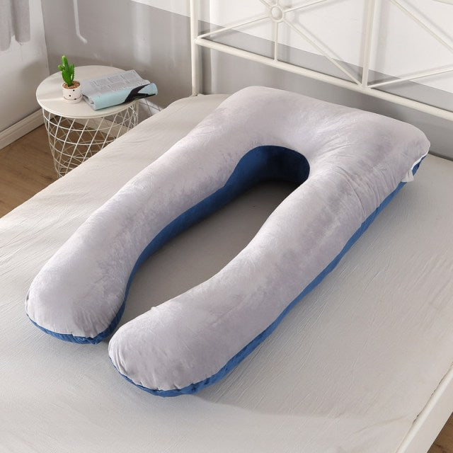 U Shape Pregnancy Pillow