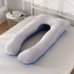 U Shape Pregnancy Pillow