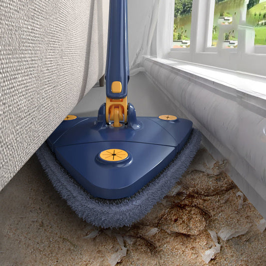 Multipurpose Rotatable Cleaning Mop