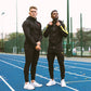 Sports Jogger Suit