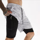 Gym Shorts