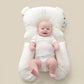 Anti-roll Baby Pillow Set