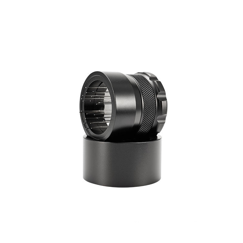 Non-Slip Coffee Powder Dispenser