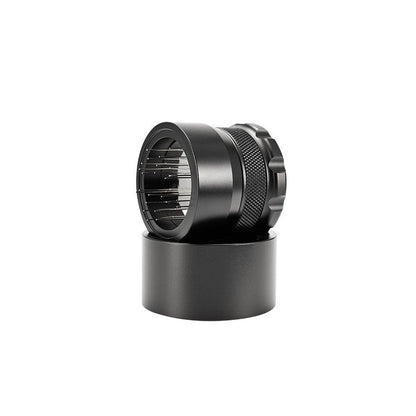 Non-Slip Coffee Powder Dispenser