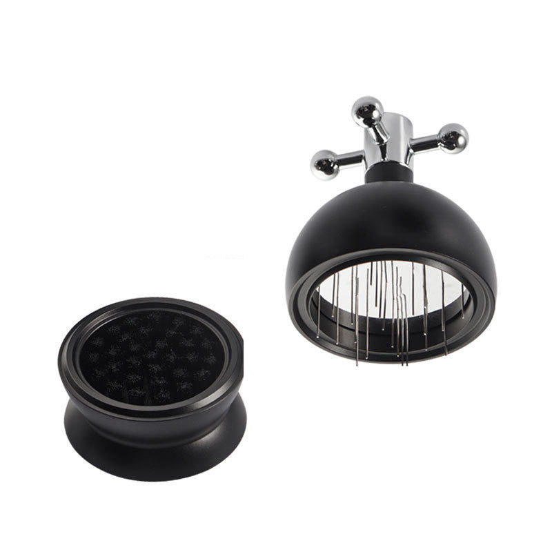 Non-Slip Coffee Powder Dispenser