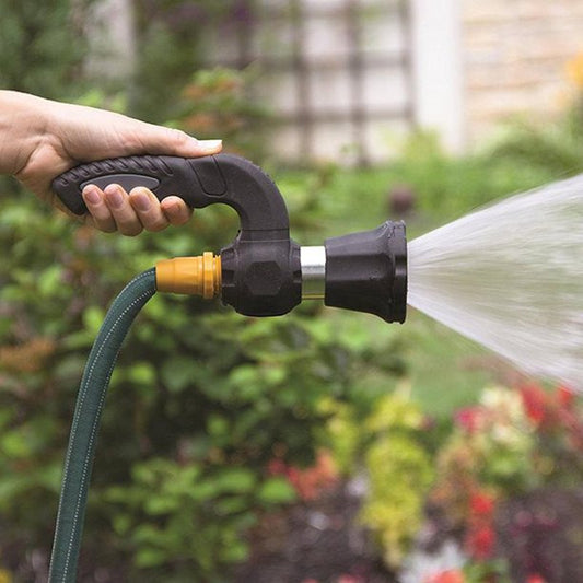 Watering Power Blaster