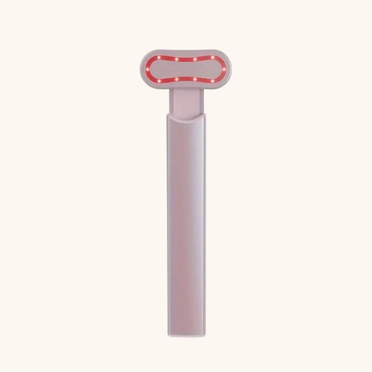 EMS Face Lifting & Skin Massager