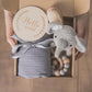 Your First Baby Care Products
