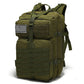 Waterproof Tactical Backpack