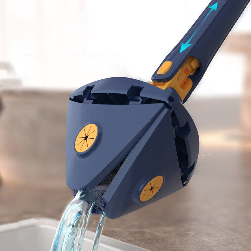 Multipurpose Rotatable Cleaning Mop