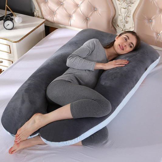 U Shape Pregnancy Pillow