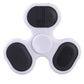 LED Fidget Spinner with Speaker & SD Card