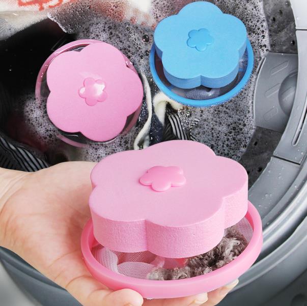 Lint Catcher for Washing Machine