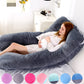 U Shape Pregnancy Pillow