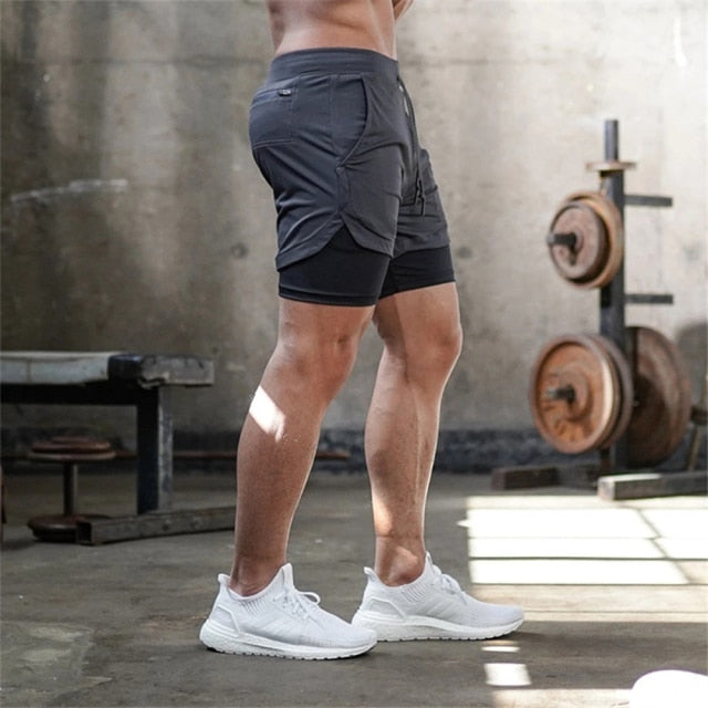 Gym Shorts