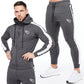 Sports Jogger Suit