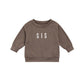 Bubba Toddler Pullover