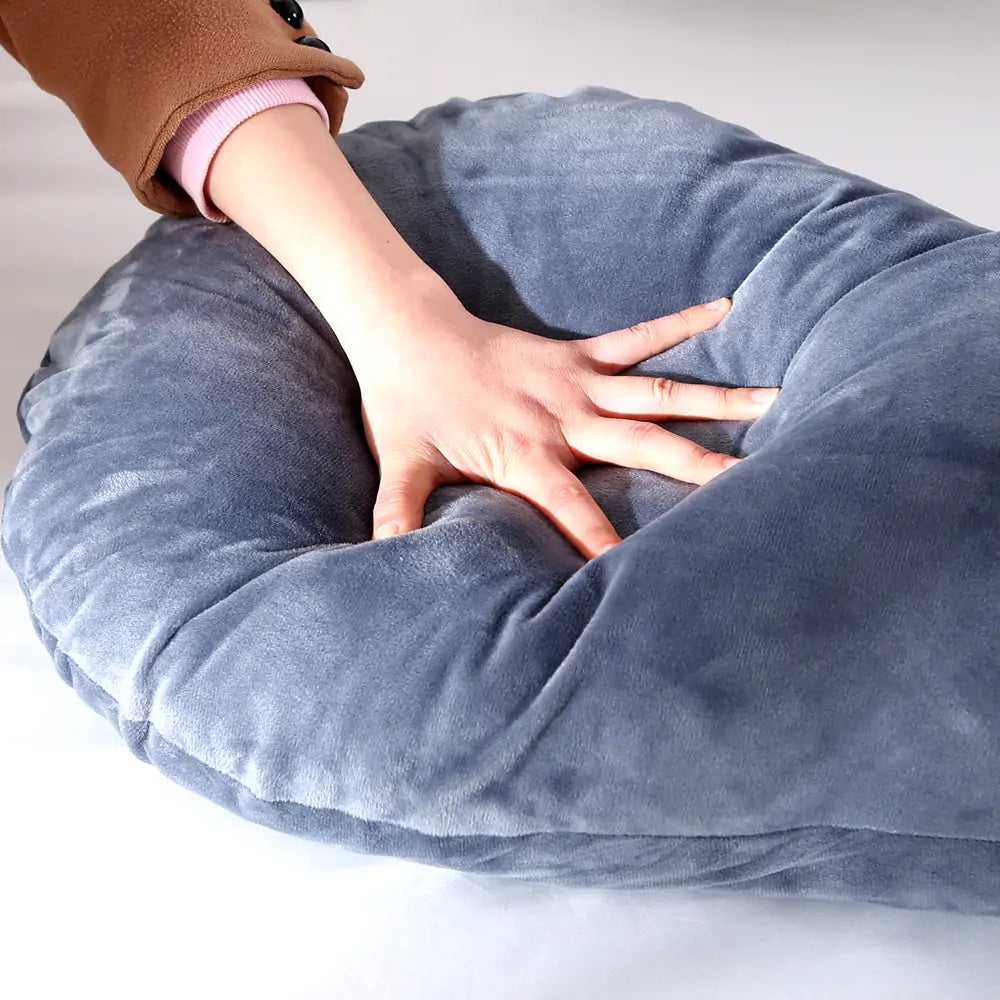 U Shape Pregnancy Pillow