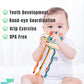 Sensory Interactive Baby Toys