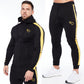 Sports Jogger Suit