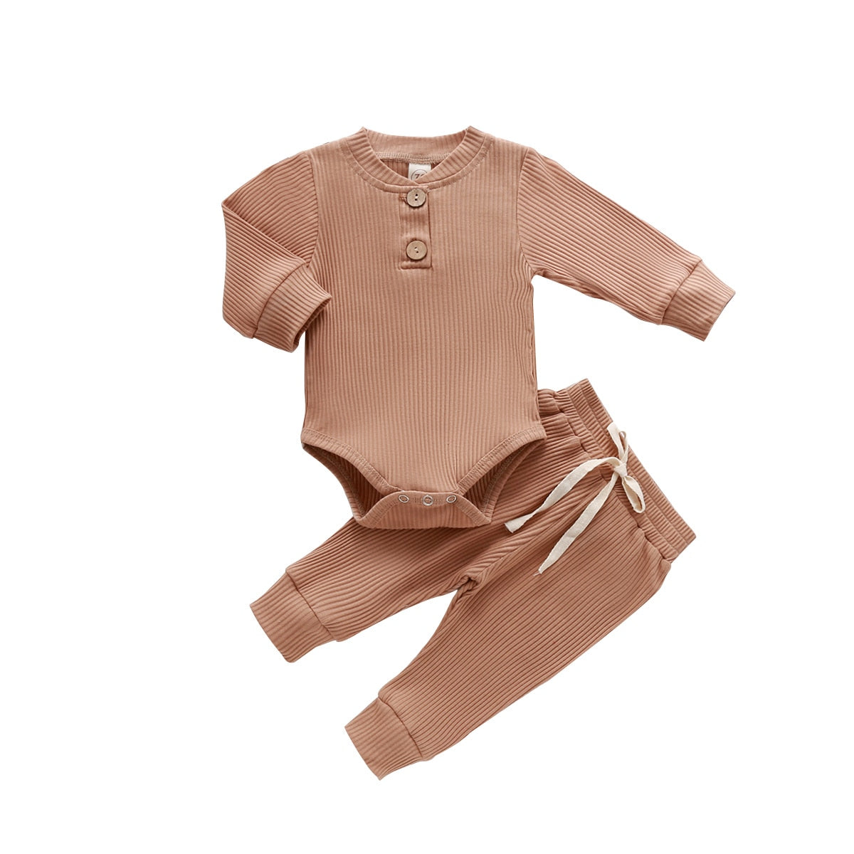 Baby Romper & Pants