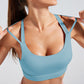 Dry Quick Fitness Bra