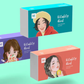 Disposable Facial Cleansing Wipes