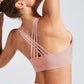 Dry Quick Fitness Bra