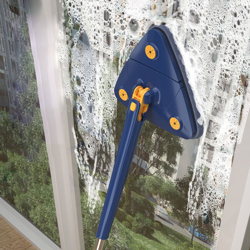 Multipurpose Rotatable Cleaning Mop