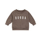 Bubba Toddler Pullover