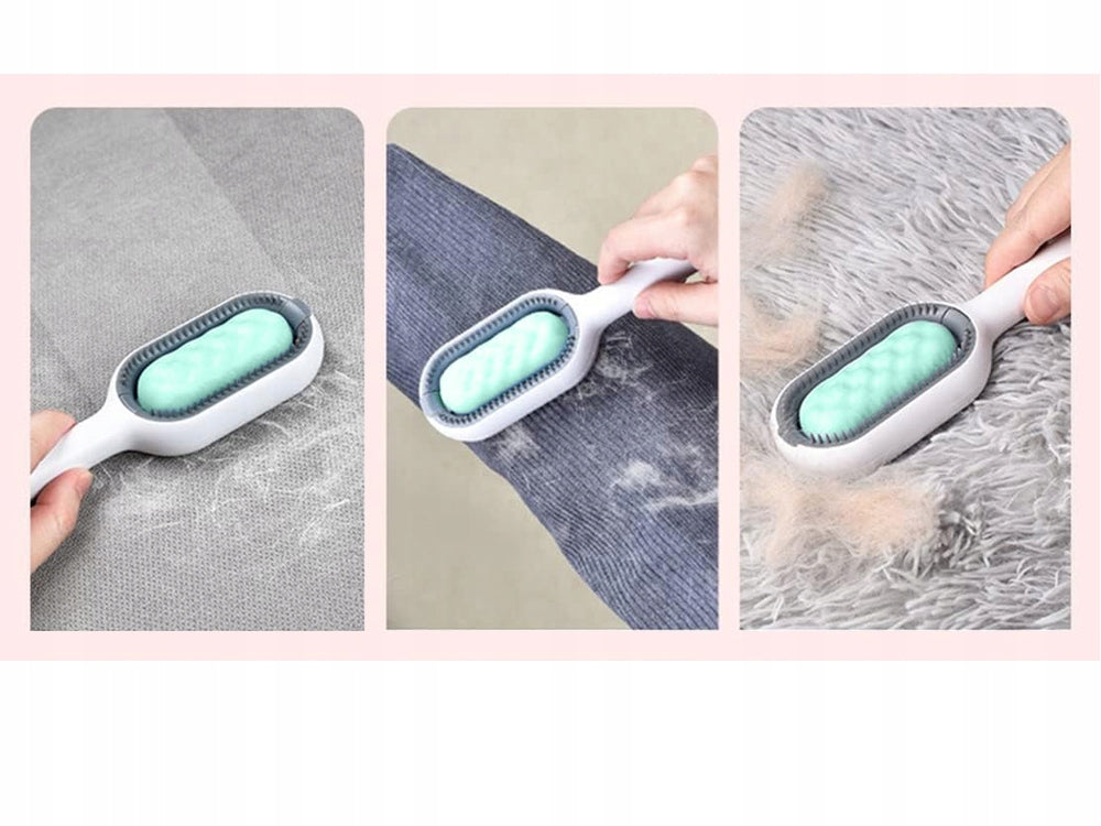 SplashSparkle Grooming Wand